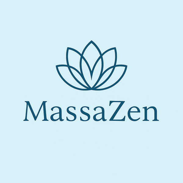  MassaZen 